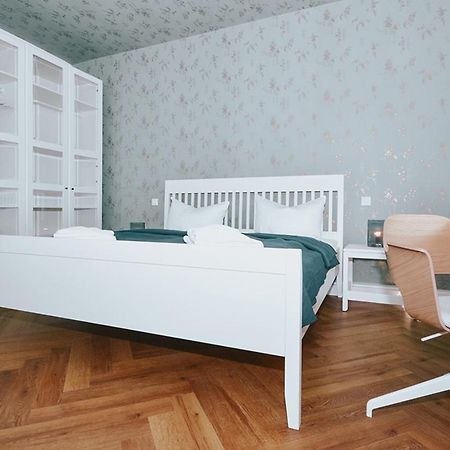 Haus Sonnenschein Ferienwohnung Ole 塞巴特黑灵斯多夫 外观 照片