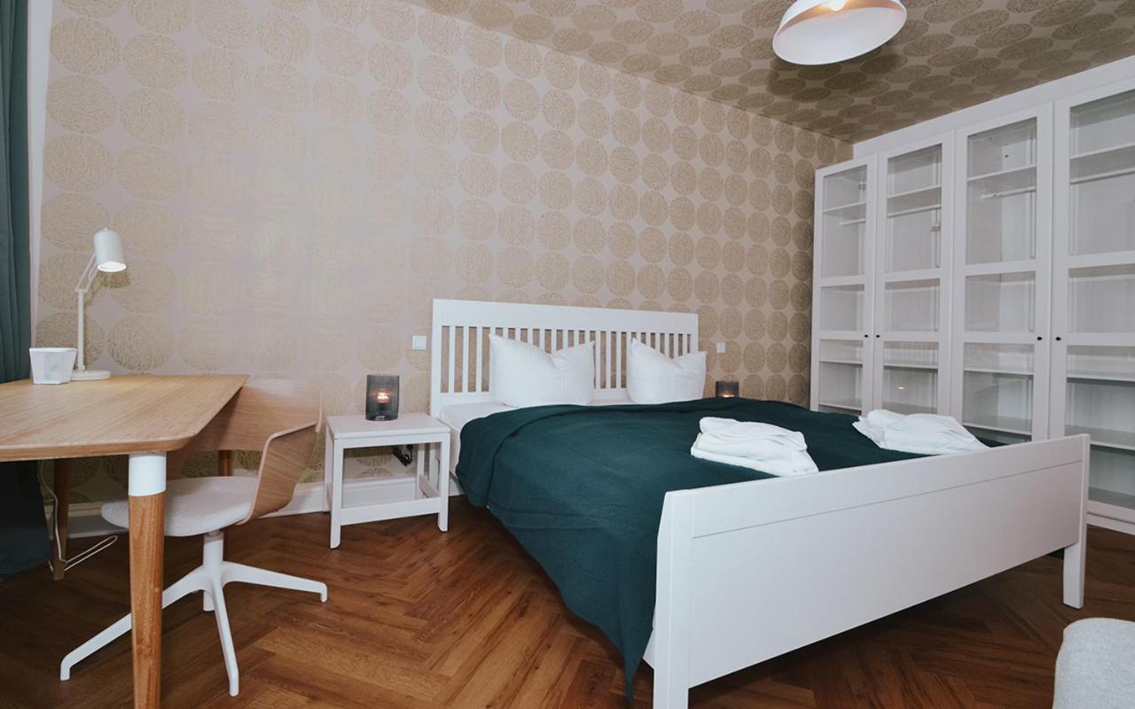 Haus Sonnenschein Ferienwohnung Ole 塞巴特黑灵斯多夫 外观 照片
